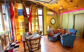 Anahuaska Art - Suites Tematicas